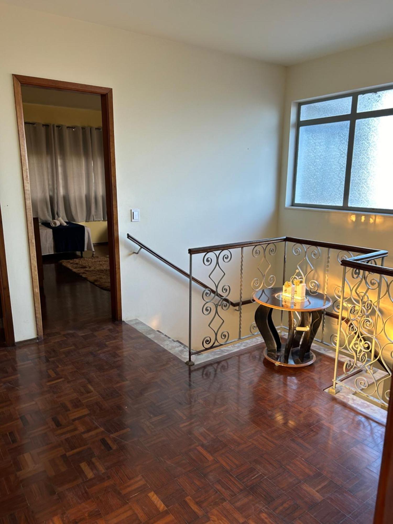 Pousada Matriz Ouro Fino  Exterior foto